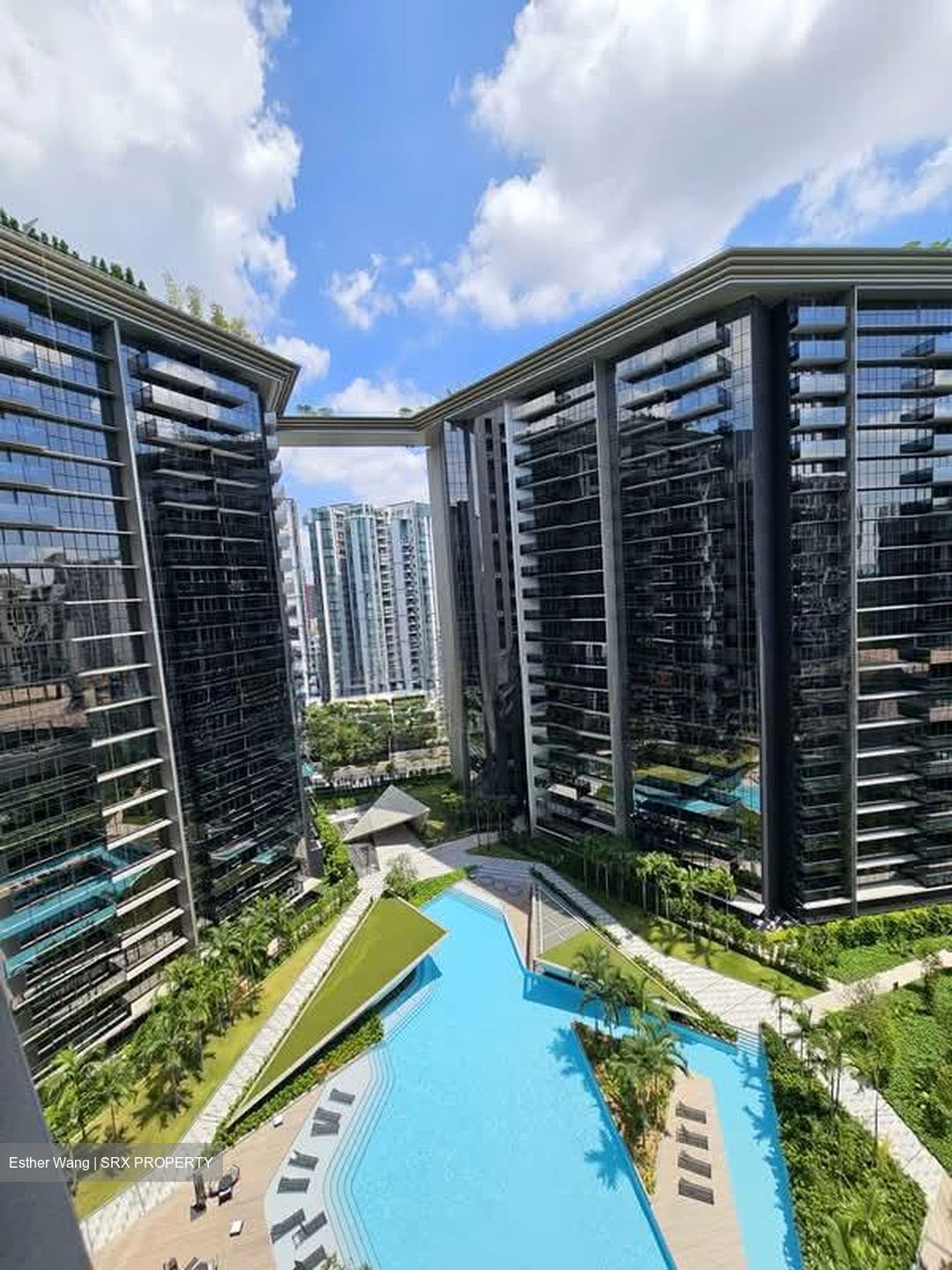 Amber Park (D15), Condominium #567167611